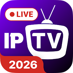 IPTV Player - Smart Live TV
