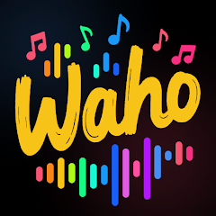 Waho : Video Editor & Maker