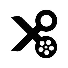 YouCut - Video Bearbeiten Logo