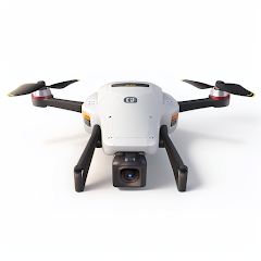 Drohnen App: UAV Vorhersage Logo