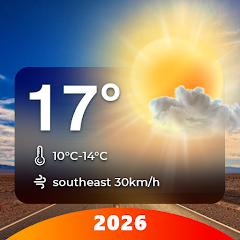 Weather Trip Logo