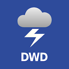 WarnWetter Logo
