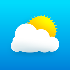 Wetter 14 Tage - Meteored Logo