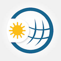 Wetter Online mit Polleninfos Logo