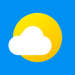 bergfex: Wetter & Regenradar Logo