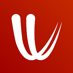 Windy.com - Wetter & Radar Logo