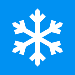 bergfex: Ski, Schnee & Wetter Logo