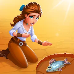 Island Hoppers: Abenteuerspiel