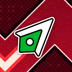Space Waves Logo