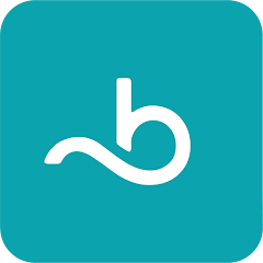 Booksy for Customers Logo