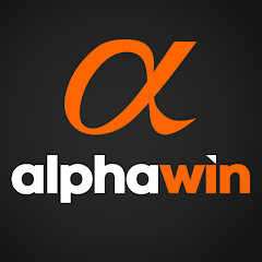 alphawin Logo