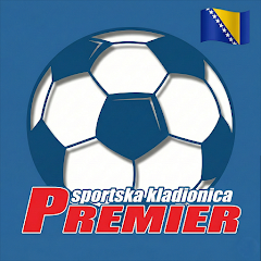premier kladionica Logo