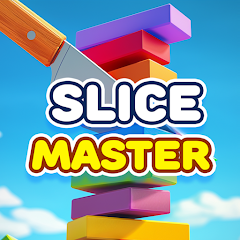 Slice Master Logo