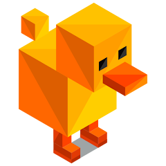 DuckStation Logo