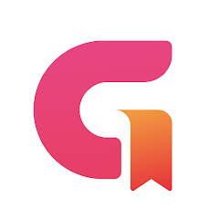 GoodNovel - Romane & Storys Logo