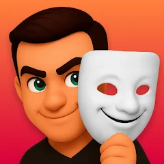 Imposter - Spion Partyspiel