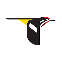 Merlin Bird ID von Cornell Lab Logo