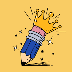 Scribble It! Draw & Guess