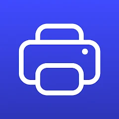 Smart Printer: Drucker App Logo