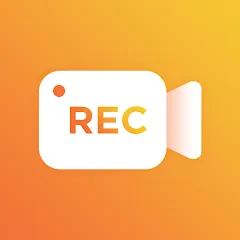 Screen Recorder Logo