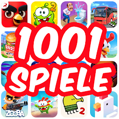 1001 Spiele
