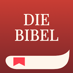 YouVersion Bibel + Audio Logo