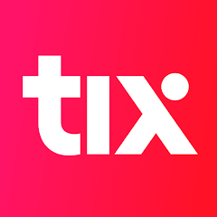 TodayTix – Theatre Tickets Logo