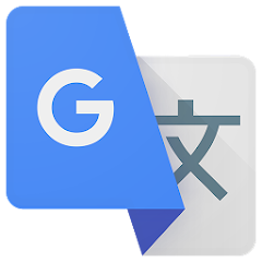 Google Übersetzer Logo