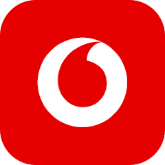 MeinVodafone Logo