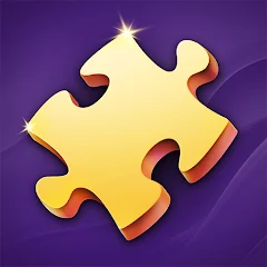 Jigsawscapes® - Puzzlespiel Logo