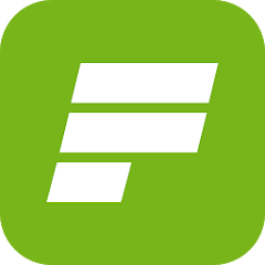 APCOA FLOW | Parken per App Logo