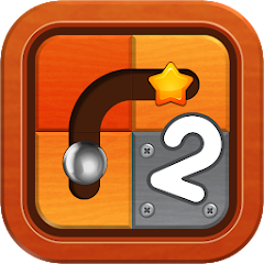 Ublock Ball 2 - Puzzle Game