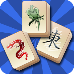 Alles-in-Einem Mahjong Pro