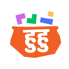 huhu! हुहु! शब्द मिलाओ
