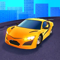 Race Master 3D - Rennspiele