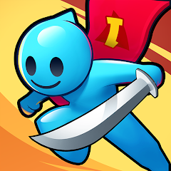 Smashero.io – Hack’n’Slash RPG