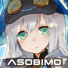 RPG Toram Online - MMORPG Logo