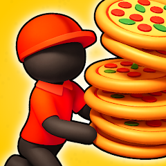 Pizza Ready Logo