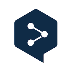 DeepL Übersetzer Logo