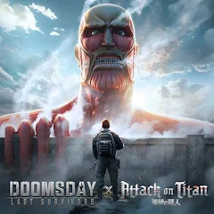 Doomsday: Last Survivors Logo