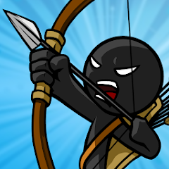 Stick War: Legacy Logo