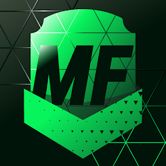 MADFUT 24 Logo