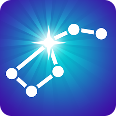 Sky Tonight: Sternenhimmel Logo