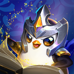 TFT: Teamfight Tactics Logo
