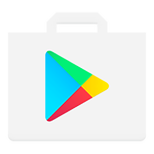 Google Play Store Logo