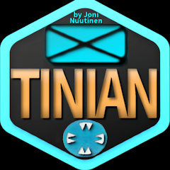 Tinian: Seizing the Runways Logo