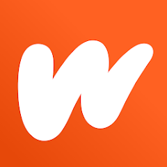 Wattpad - Wo Geschichten leben Logo