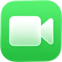 FaceTime Logo
