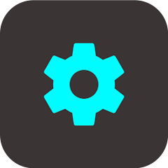 Settings App Logo