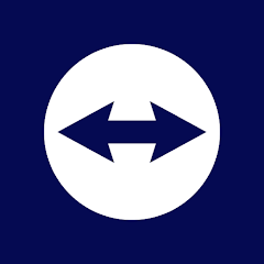 TeamViewer Remote Control Logo